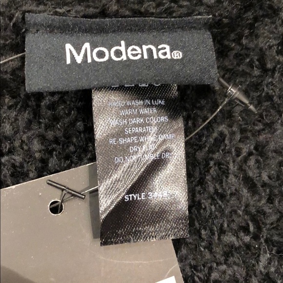 Modena scarf - Picture 5 of 8